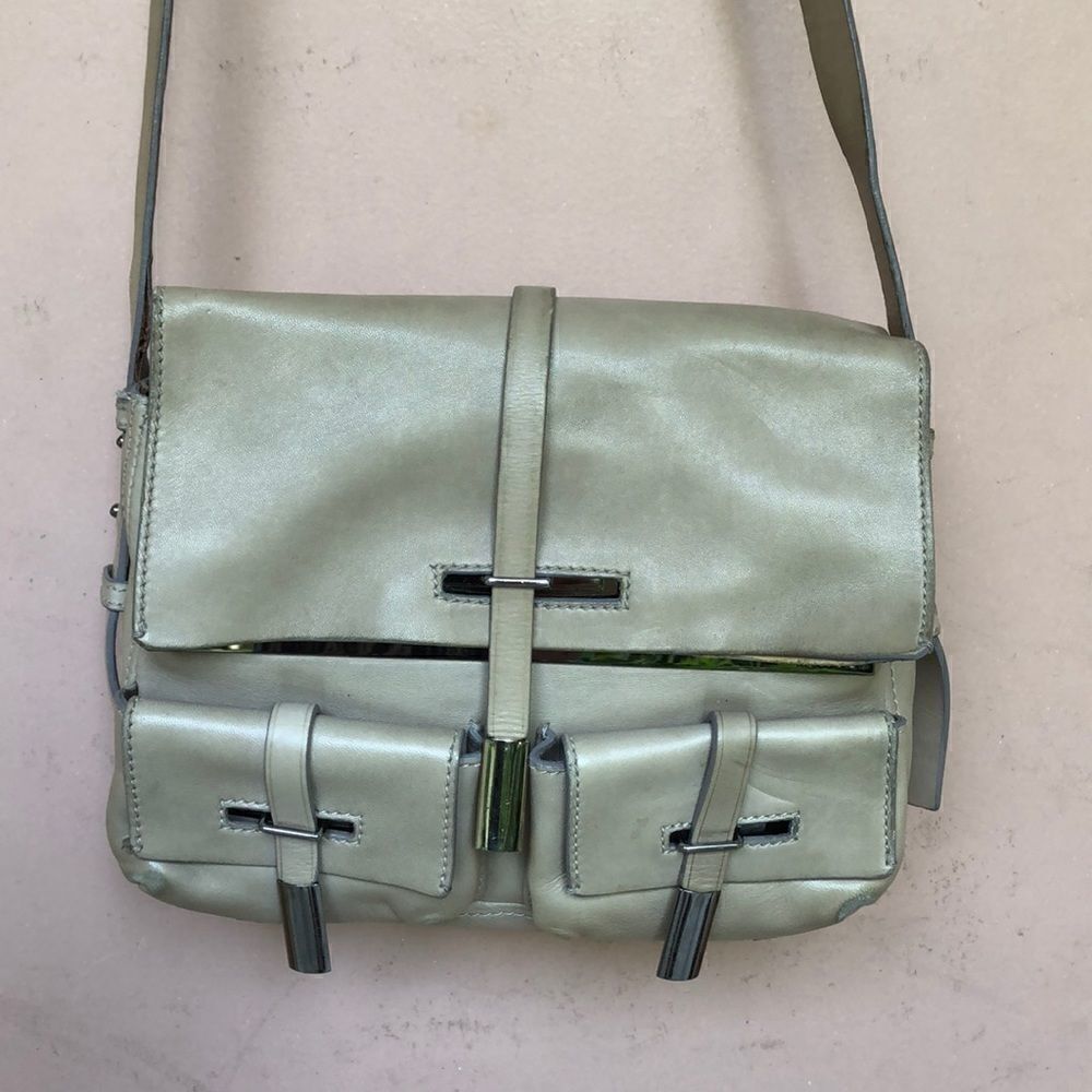 Maiyet bag  